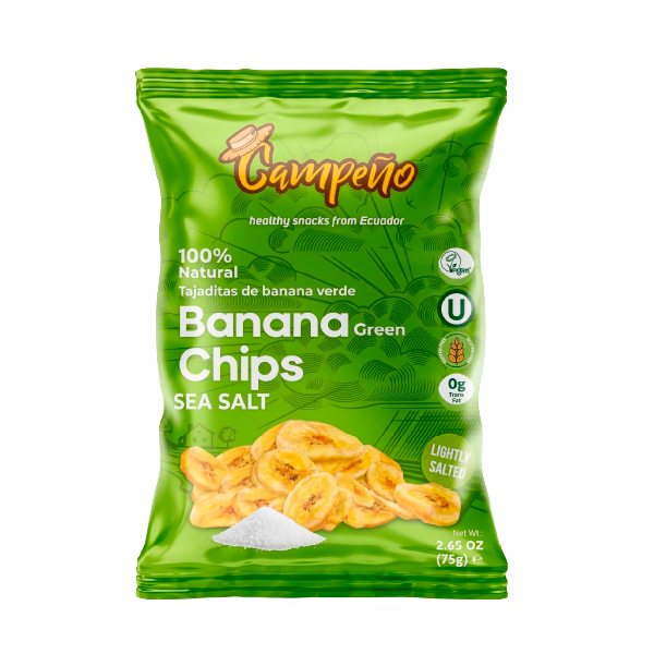 bananachips