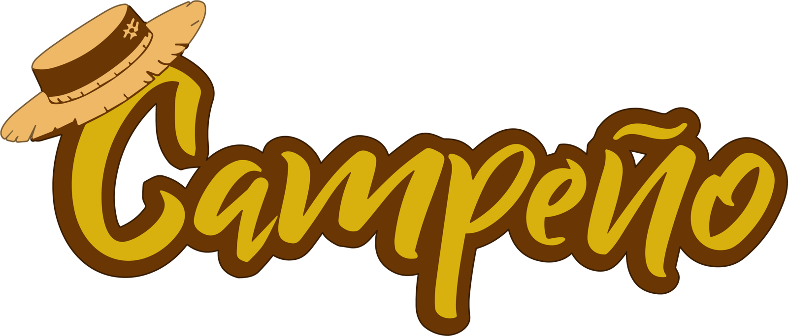 campeño