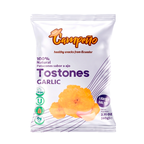 garlictostones