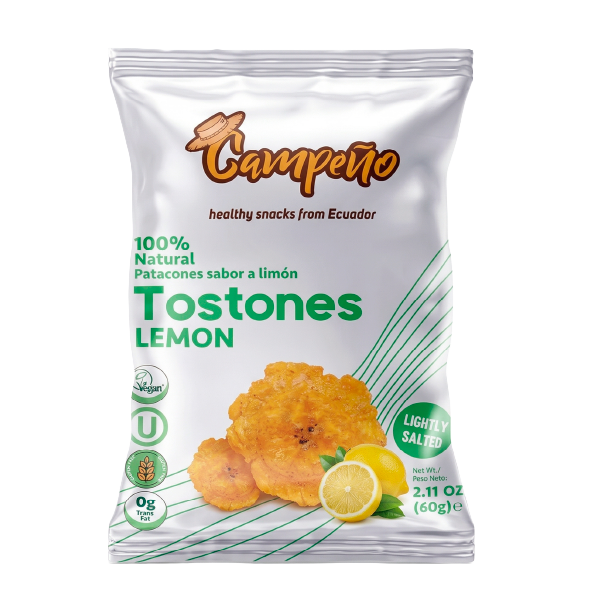 lemontostones