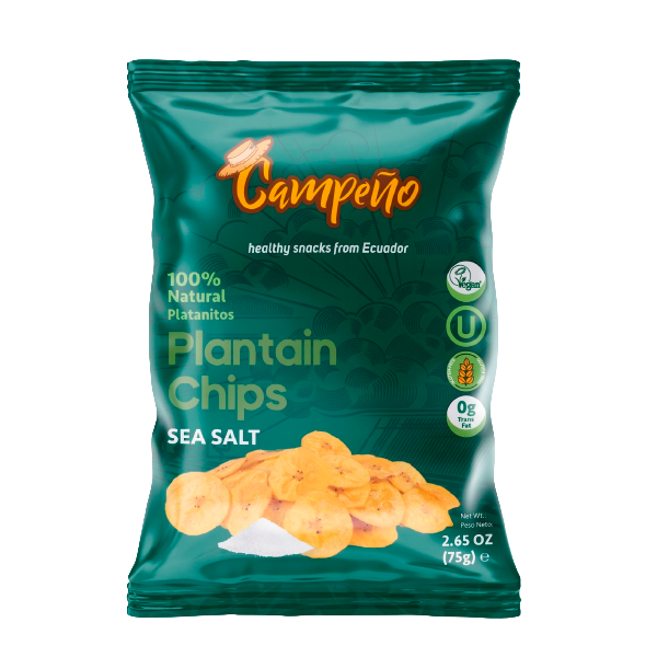 plantainchips